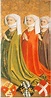 Mary of Burgundy (1393 - 1463) - Genealogy