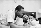 Martin Luther King Jr.’s life in pictures