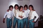 Who were the original Menudo band members and where are they now? | The ...