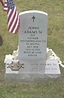 John Adams | Famous graves, Famous tombstones, Grave marker