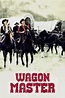 Wagon Master (1950) – Filmer – Film . nu