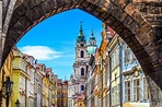 Sehenswürdigkeiten in Prag: Tipps für Euren Städtetrip