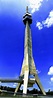 Avala Tower by DrOfPhotography on deviantART