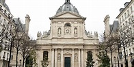 La Sorbonne | París