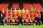 Dundee United Wallpaper #17 - Football Wallpapers