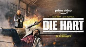 ‘Die Hart’ official trailer - YouTube