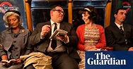 Mr Sloane TV review – Nick Frost is likable in jarring, jokey new ...