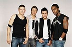 Return of Blue? Antony Costa reveals boyband are reuniting this year ...