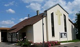 Evangelisch-Freikirchliche Gemeinde Brackenheim – Baptisten Gemeinde ...