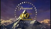 Paramount Domestic Television logo (2002) #2 - YouTube