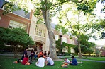 University of the Pacific | Visit Stockton