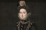 Catalina Micaela | Real Academia de la Historia