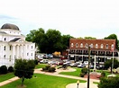Historic Downtown Wilkesboro