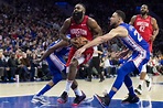 Houston Rockets vs. Philadelphia 76ers game preview