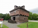 For Kent Blockhouse | Fort Kent, Maine Constructed between 1… | Flickr