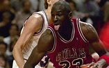 No. 3: The Shot - Michael Jordan 50 Greatest Moments - ESPN
