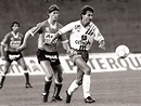 PETER PACULT vom FC Stahl Linz 1992/93 – ÖSTERREICHISCHE BUNDESLIGA 50 ...
