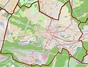 Large Versailles Maps for Free Download and Print | High-Resolution and ...