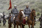 'El Cid': Imágenes, reparto y estreno de la temporada 2 de la serie de ...