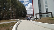 Universidad Privada de Huancayo Franklin Roosevelt: opiniones, fotos ...