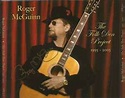 Roger McGuinn - The Folk Den Project 1995-2005 (2005, CD) | Discogs