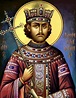 Saint Constantine the Great Resource Page | MYSTAGOGY RESOURCE CENTER