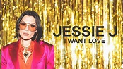 It's all pop 2 me: Jessie J ft. Billy Porter - I Want Love (twocolors ...