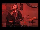 Seana Carmody Live "Heart of a Bear" 2/14/08 - YouTube
