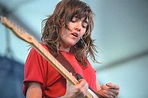 Courtney Barnett, Live In Concert: Newport Folk 2015 | NCPR News