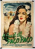 "A SUD DI PAGO PAGO" MOVIE POSTER - "SOUTH OF PAGO PAGO" MOVIE POSTER