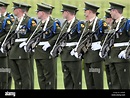 Irish Army High Resolution Stock Photography and Images - Alamy