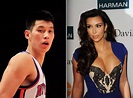 Is New NBA Sensation Jeremy Lin Going On A Date With Kim Kardashian?