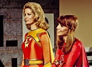 Electra Woman and Dyna Girl (1976)