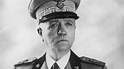 Pietro Badoglio, o marechal que assumiu o poder após a queda de Mussolini