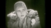 A Rare 9.5mm Silent Film - The Clue of the New Pin 1929 - YouTube