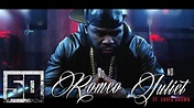 50 Cent - No Romeo No Juliet ft. Chris Brown (Official Music Video ...