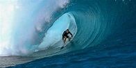 Natxo Gonzalez: conoce al surfer vasco de olas grandes