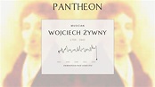 Wojciech Żywny Biography - Musical artist | Pantheon