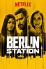 Berlin Station. Serie TV - FormulaTV
