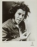 Tom Waits Photograph 11 X 14 Stunning 1973 Asylum Records | Etsy