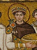Praga de Justiniano - História - InfoEscola