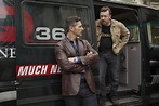 Trailer of Special Correspondents starring Eric Bana and Ricky Gervais ...