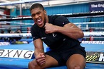 Anthony Joshua needs to forget Brand AJ and focus on boxing again
