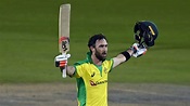 Glenn Maxwell responds to criticism over IPL form ahead of upcoming ...