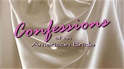 Confessions of an American Bride (2005) – DVD Menus