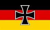 File:Flag of Weimar Republic (defence minister 1919).svg - Wikimedia ...
