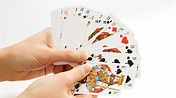 Mau Mau - Spielregeln & -Anleitung zum Kartenspiel - 5 Tipps