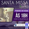 Missas Todos os Dias on line | Diocese de Itaguaí