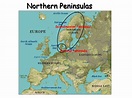 PPT - Physical Geography of Europe PowerPoint Presentation, free ...