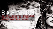 MATT SKIBA AND THE SEKRETS - 'Babylon' Album Teaser - YouTube